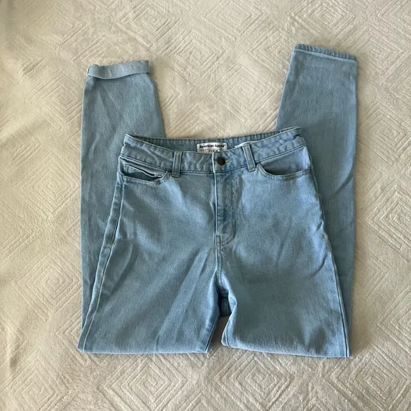 American Apparel jeans