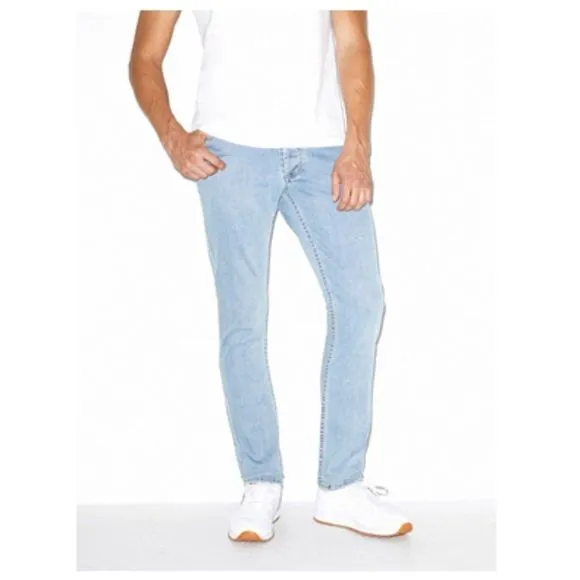 Size 29 American Apparel Men’s Skinny Light Jeans
          
      Boutique