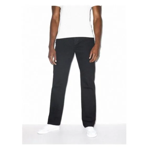 Size 35/34 American Apparel Men’s Straight Jeans
          
      Boutique