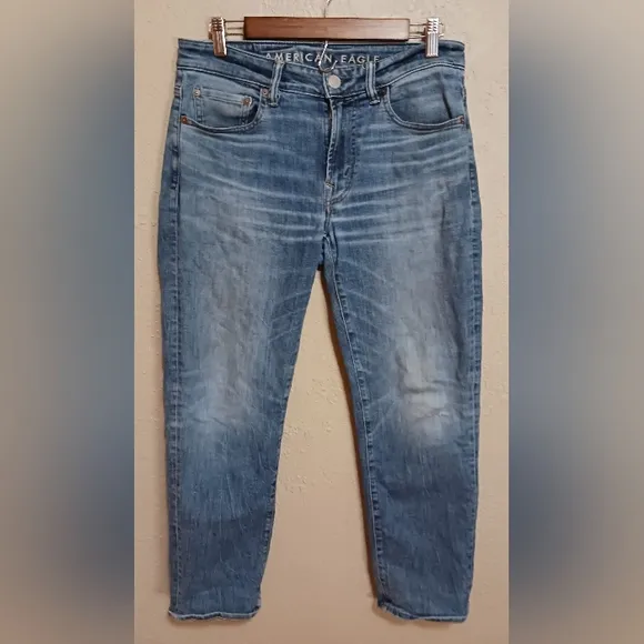 American Eagle Jeans / Size 30x30