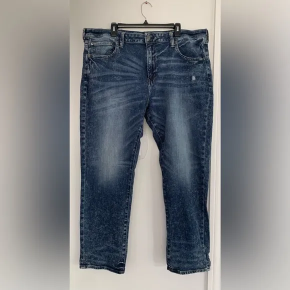 American Eagle Next Level AIRFLEX Jeans Size 44 Length 32