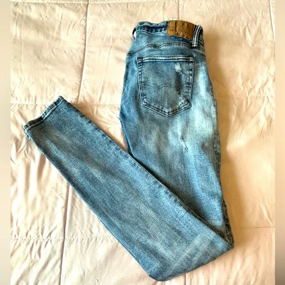 Men’s American Eagle Jeans Size:31x32