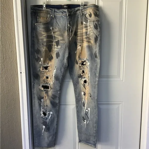 Men’s Jeans
          
      NWT