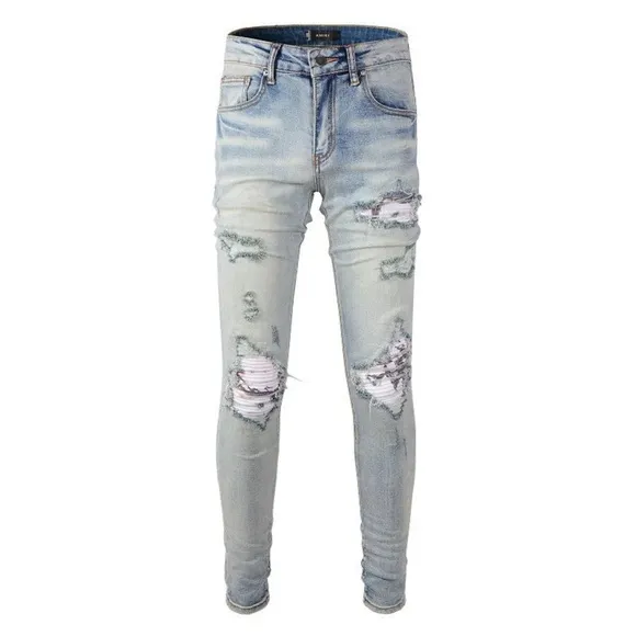 Amiri Jeans
          
      NWT