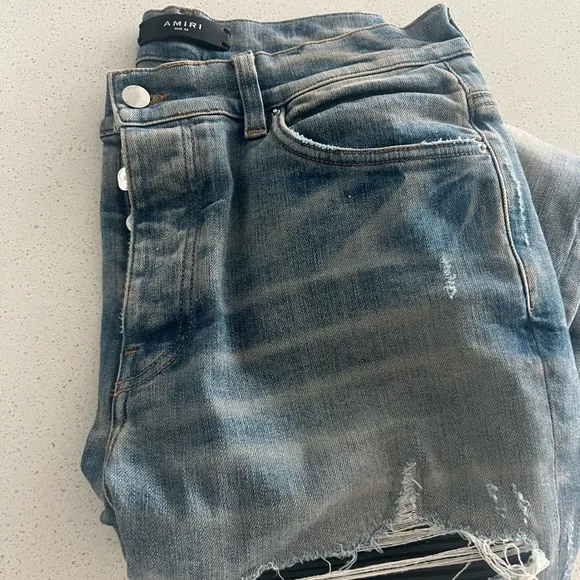 AMIRI jeans