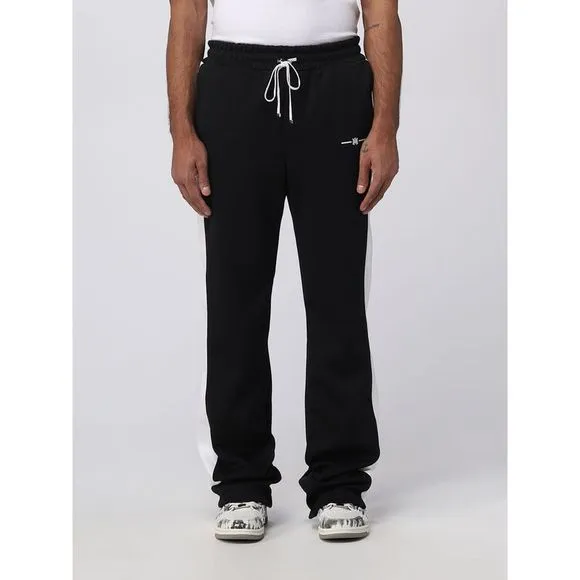 Amiri Pants Men Black
          
      NWT