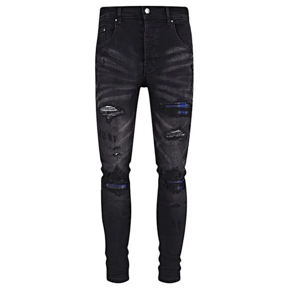 Amiri Jeans
          
      NWT