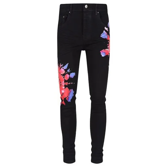 Amiri Jeans
          
      NWT