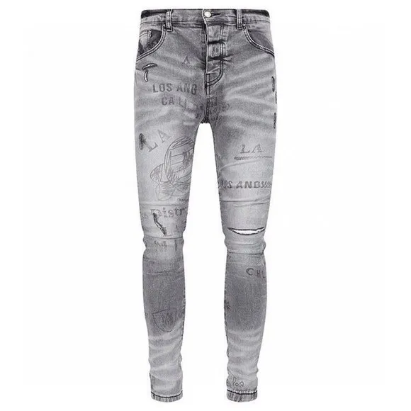 Amiri Jeans
          
      NWT