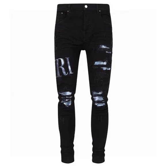 Amiri Jeans
          
      NWT