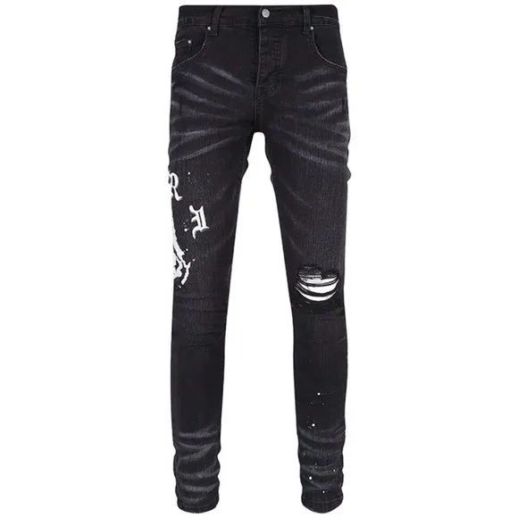Amiri Jeans
          
      NWT