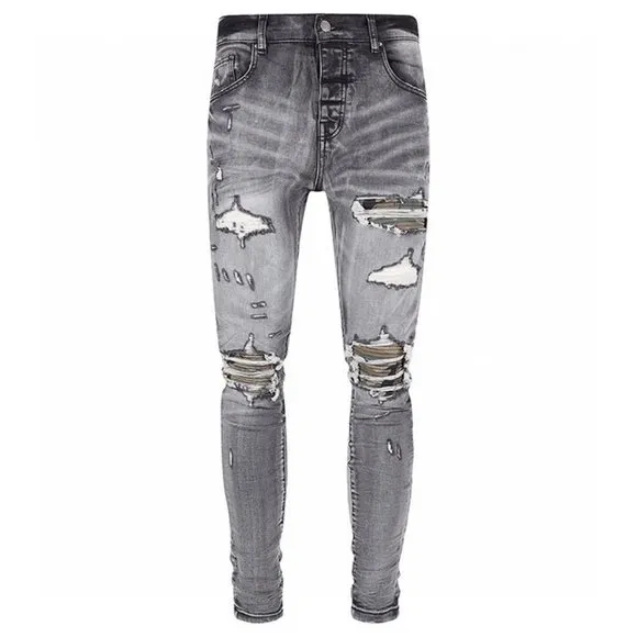 Amiri Jeans
          
      NWT