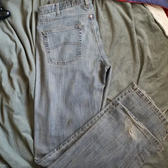 Giorgio Armani jeans