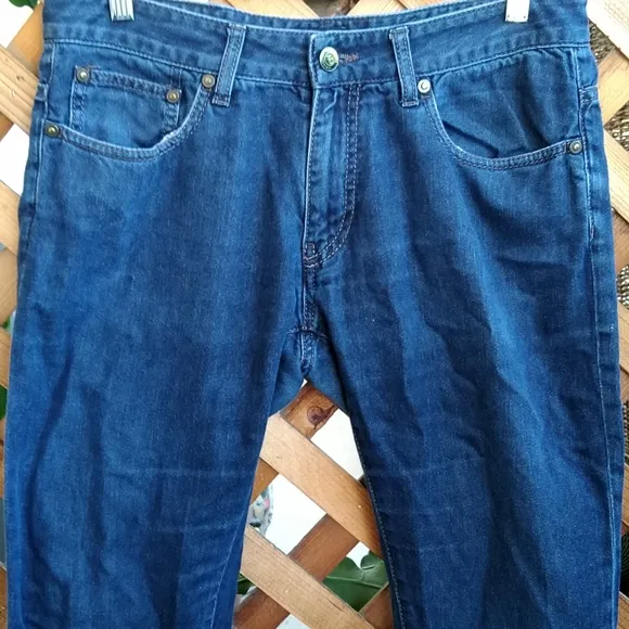 GIORGIO ARMANI JEANS