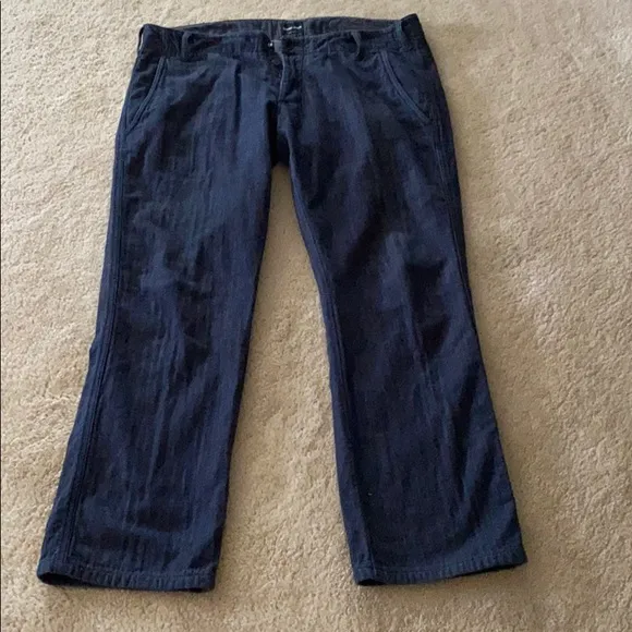 Men’s Giorgio Armani Jeans like pants