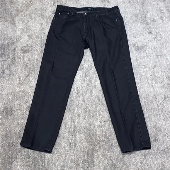 Giorgio Armani men’s jeans authentic