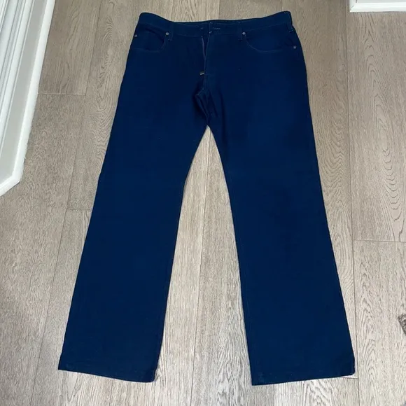 Giorgio Armani men’s jeans