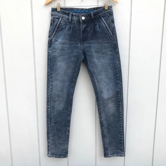 Giorgio Armani Vintage Slim Jeans