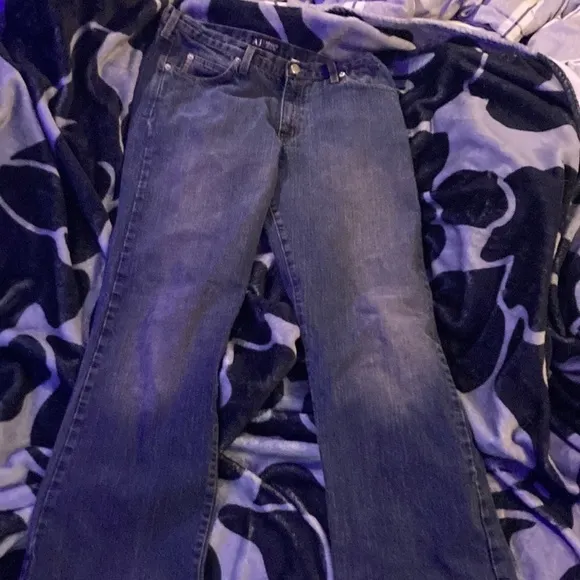 Armani jeans size 30
