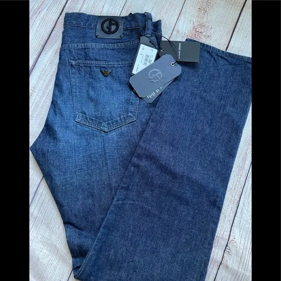 Giorgio Armani Jeans
          
      NWT