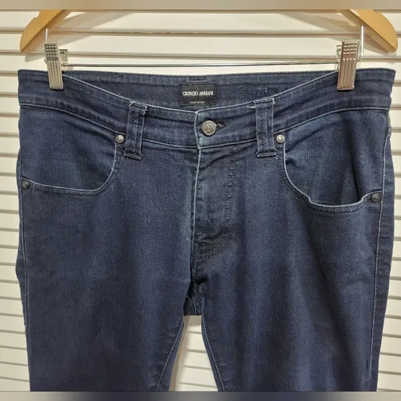 Giorgio Armani | Men's Jeans