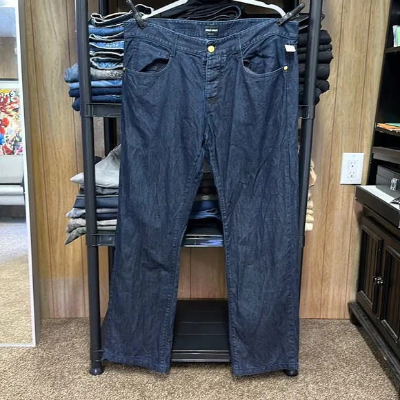 Giorgio Armani jeans