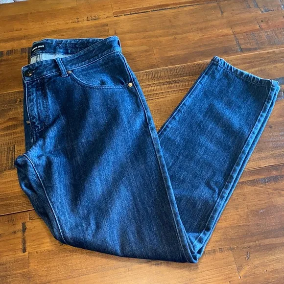Giorgio Armani Jeans