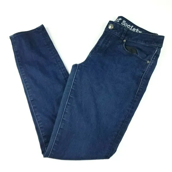 Articles Of Society Men's 28 Blue Jeans