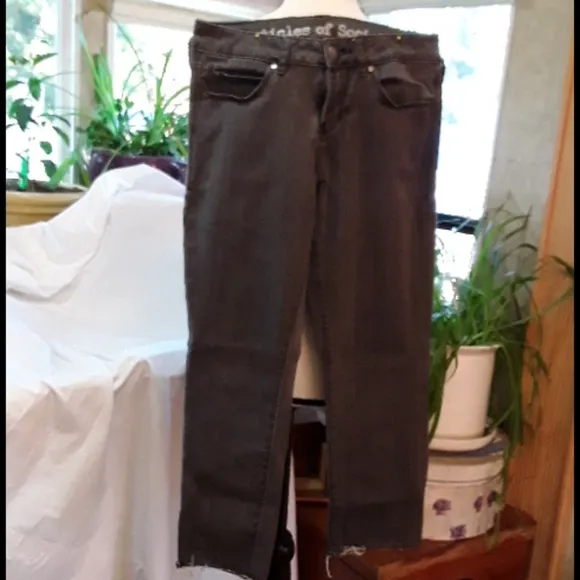 Articles of Society jeans