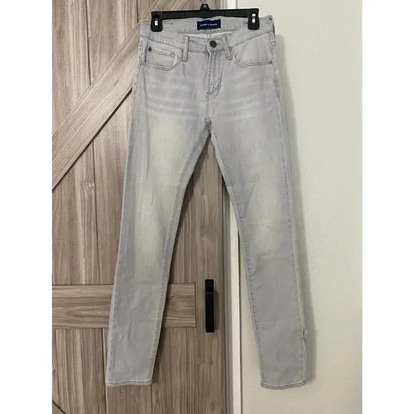 NWOT Articles of society gray jeans size 29