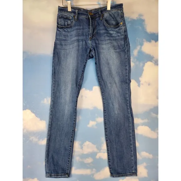 Articles Of Society Blue Denim Jeans Size 32