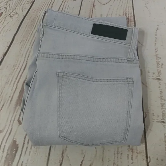 Articles of Society Slim Dylan Jeans Gray Size 33