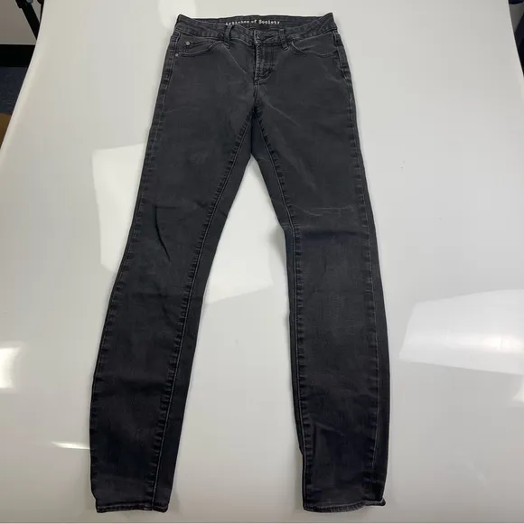 Boy’s jeans size 26