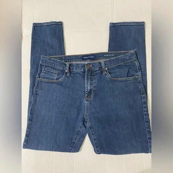 Articles of Society Men’s Jeans - Slim Fit 36