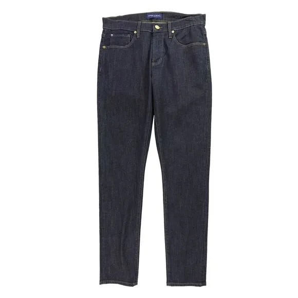 Articles of Society Mens Dylan Slim Fit Jeans, Blue, NWT
          
      NWT