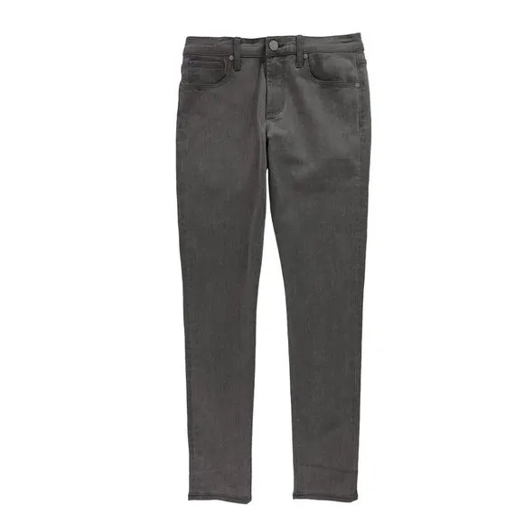 Articles of Society Mens Dylan Slim Fit Jeans, Grey, NWT
          
      NWT