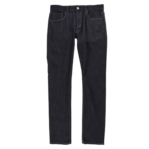 Articles of Society Mens Dylan Slim Fit Jeans, Blue, NWT
              
      NWT