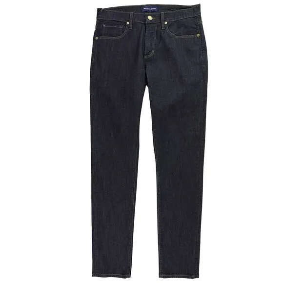 Articles of Society Mens Dylan Slim Fit Jeans, Blue, NWT
              
      NWT