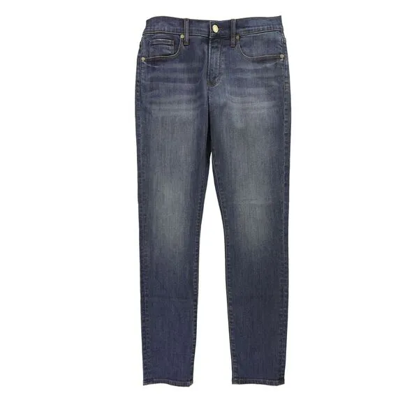 Articles of Society Mens Dylan Slim Fit Jeans, Blue, NWT
              
      NWT