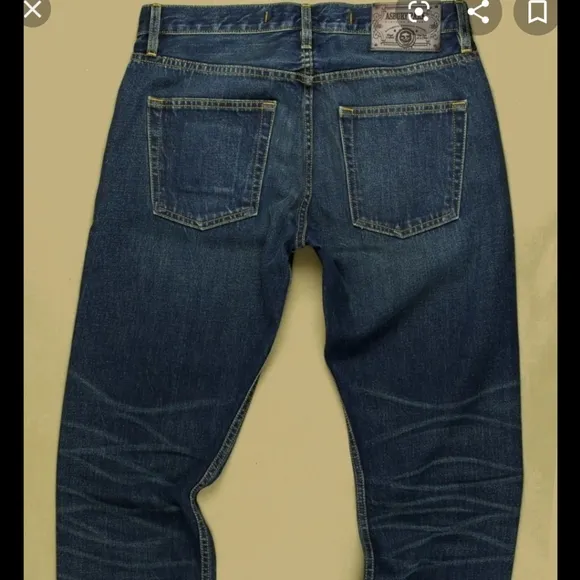 Asbury park jeans 31