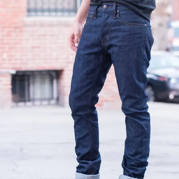 SALE ⚡️NWT Asbury Park 1877 Boardwalk Str8 Raw, 30
          
      NWT