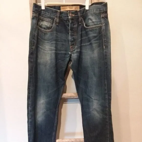 Asbury Park 1888 Skinny,  Men's Jeans Size 36