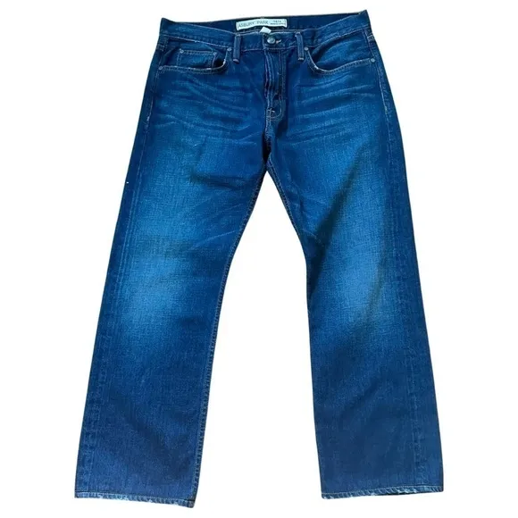 Asbury park denim jeans men’s 36/30
