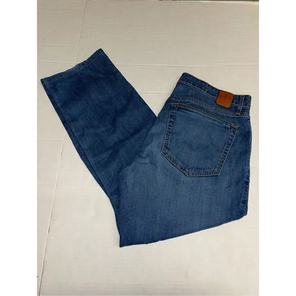 Aviator - Jeans - Male - 36w 30