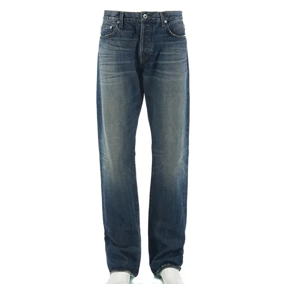 Bldwn The Henley Hayden Jeans
          
      Boutique