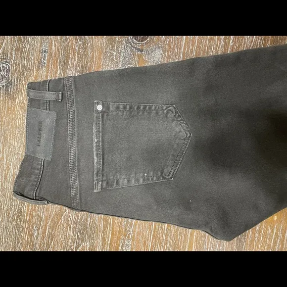 Baldwin Denim. Henley Fit. 29x32