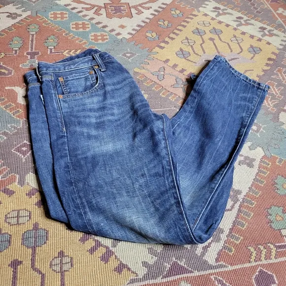 Baldwin Jeans X Gap Jeans 31X32