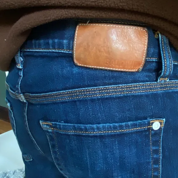 Baldwin jeans