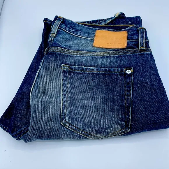 Baldwin jeans