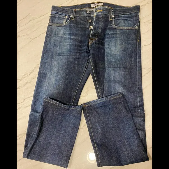 Mens Baldwin Jeans
